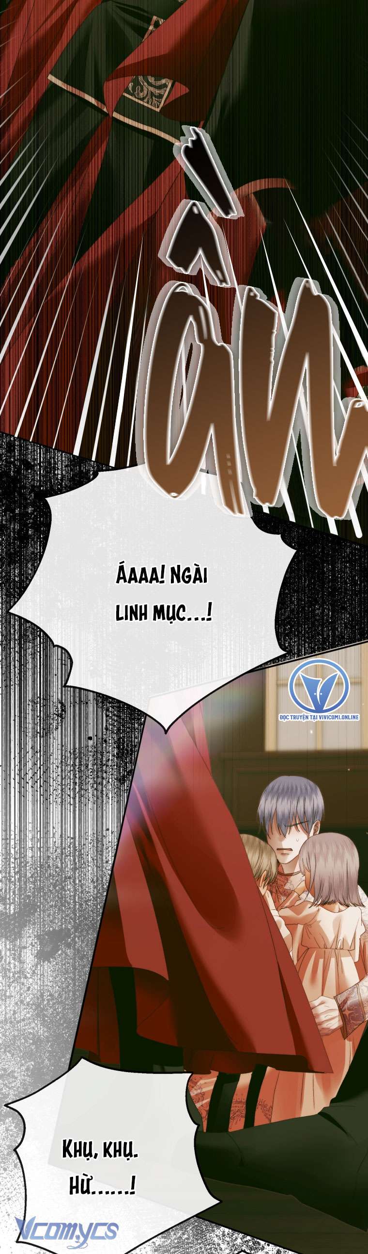 Siren: Trở Thành Gia Đình Của Nhân Vật Phản Diện Chapter 118 - Trang 3