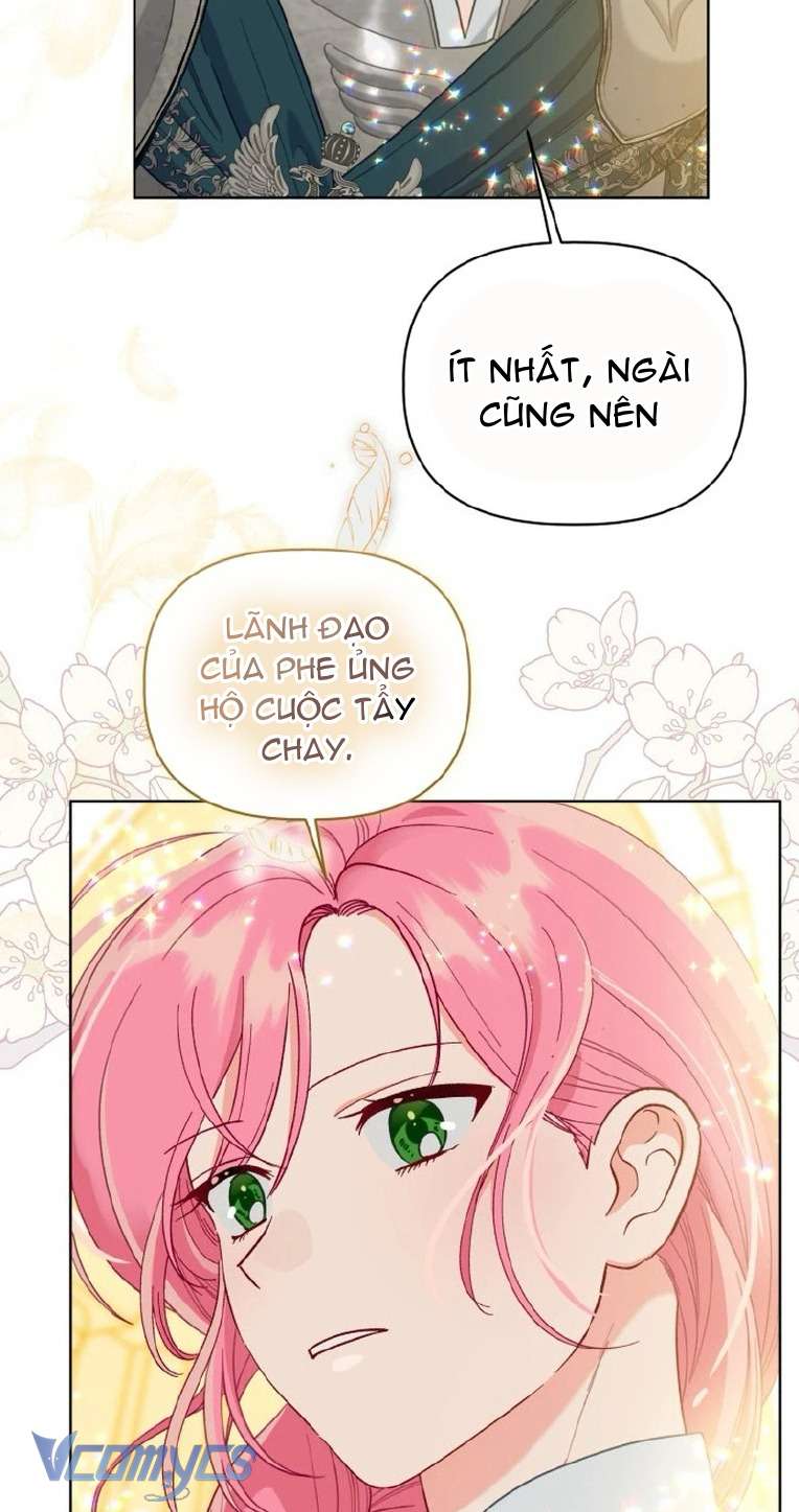 Sự Điều Trị Đặc Biệt Của Tinh Linh Chapter 83 - Trang 4