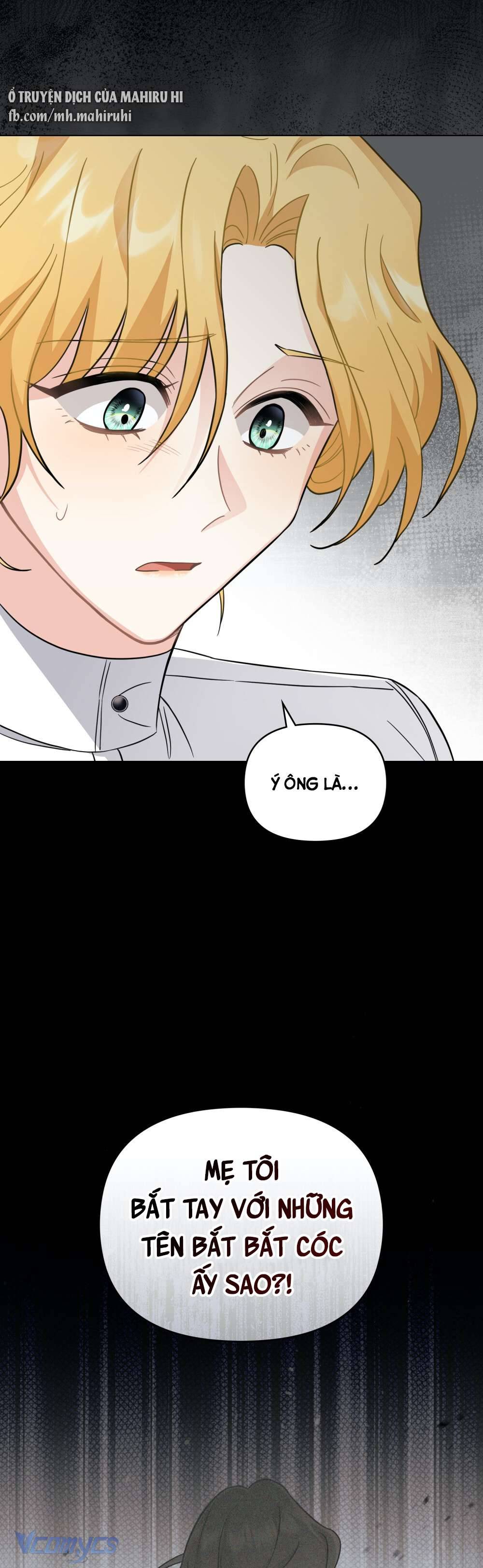 Tìm Lại Camellia Chapter 78 - Trang 4