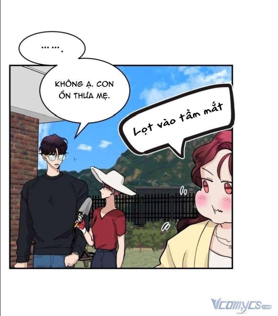 Oan Gia Ngõ Hẹp Chapter 45 - Trang 3