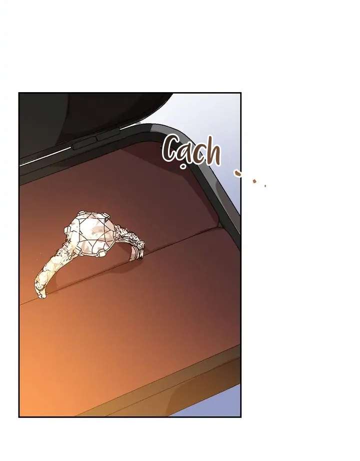 Vị Hôn Thê Khế Ước Của Công Tước Chapter 102 - Next Chapter 103