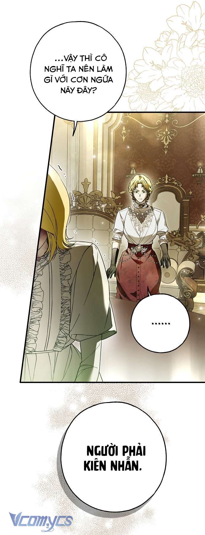 Ai Đó Đang Điều Khiển Cơ Thể Của Tôi Chapter 29 - Trang 4