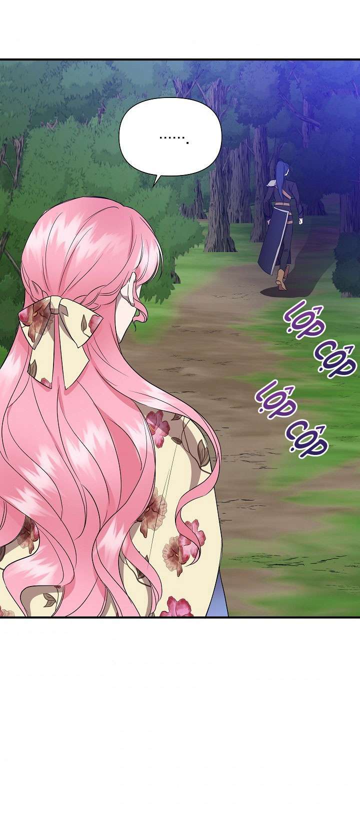Tôi Không Phải Là Cinderella Chapter 14 - Trang 4