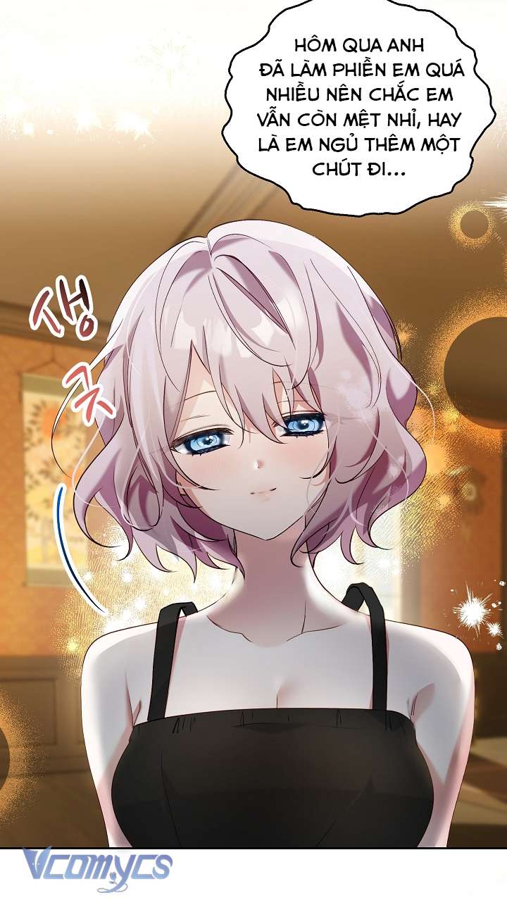 [18+] Dinh Thự Young Chun Hwa: Mãi Một Tình Yêu Chapter 5 - Trang 3