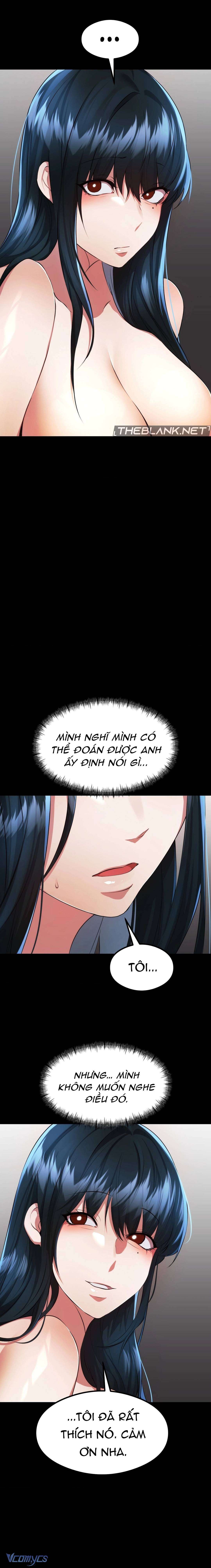 [18+] Diễn Đàn Mở Chap 21 - Trang 3