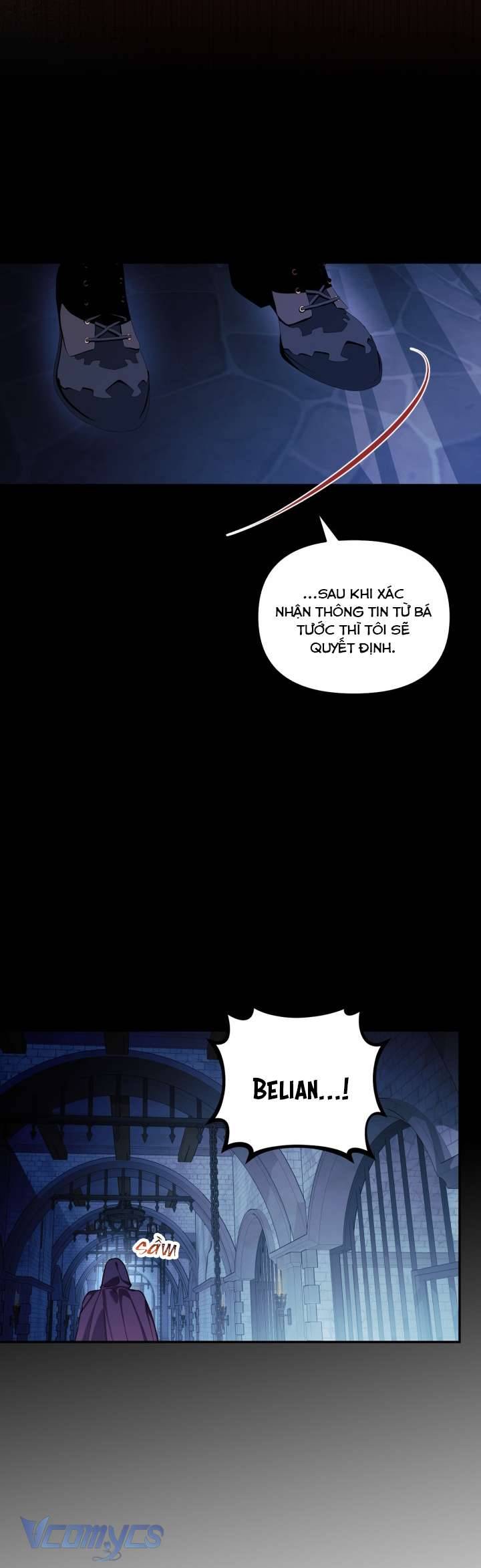 Phương Pháp Che Giấu Đứa Con Của Hoàng Đế Chapter 93 - Trang 4