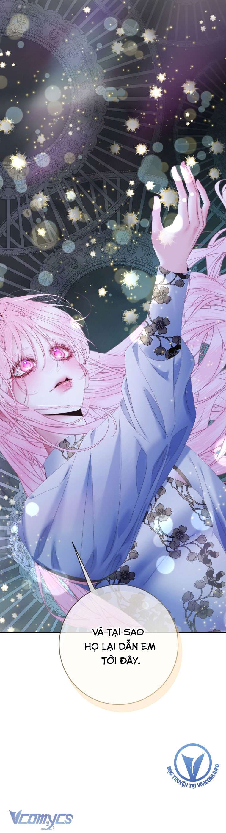 Siren: Trở Thành Gia Đình Của Nhân Vật Phản Diện Chapter 109 - Trang 3