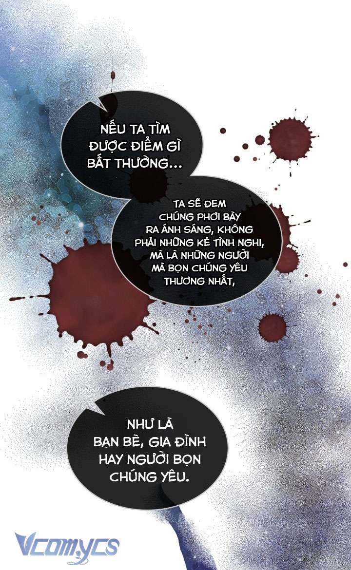 Con Có Phải Là Con Gái Của Người Không? Chapter 77 - Trang 3