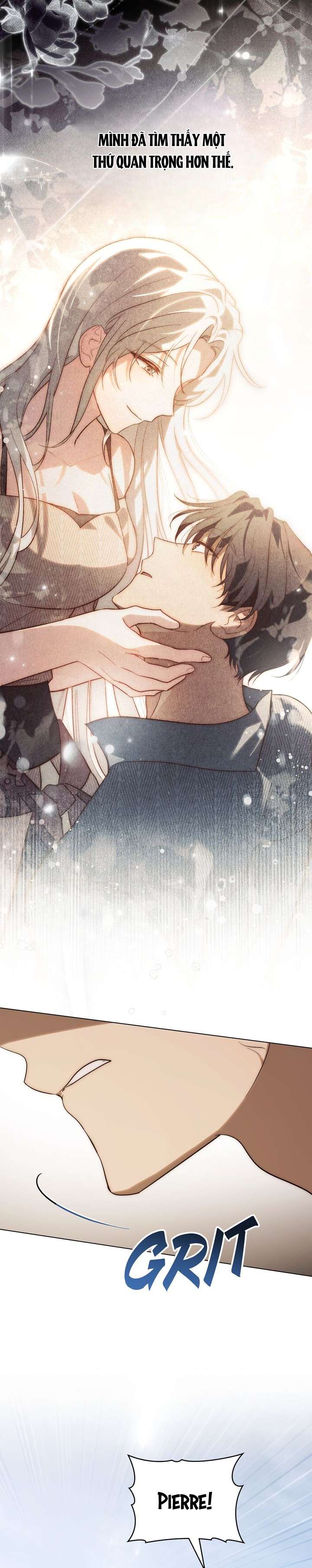 Khi Số Phận Tìm Đến Hai Ta Chapter 57 - Trang 4