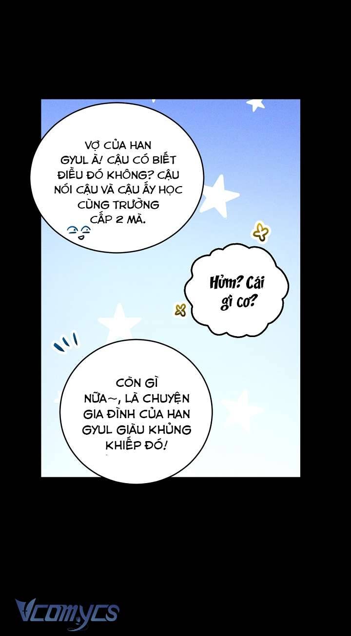 [18+] Dinh Thự Young Chun Hwa: Mãi Một Tình Yêu Chapter 5 - Trang 3