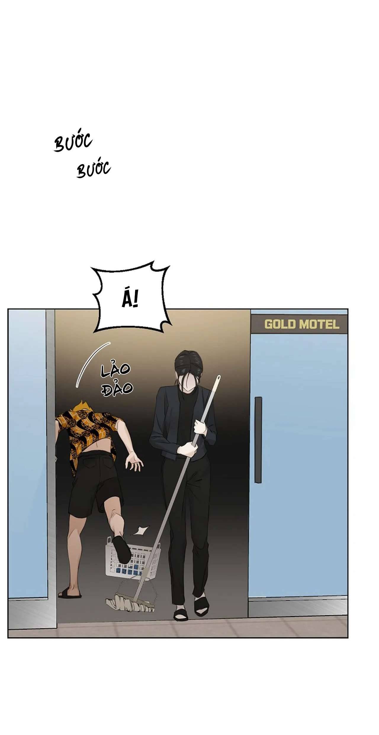 Bình Minh Chap 20 - Trang 4