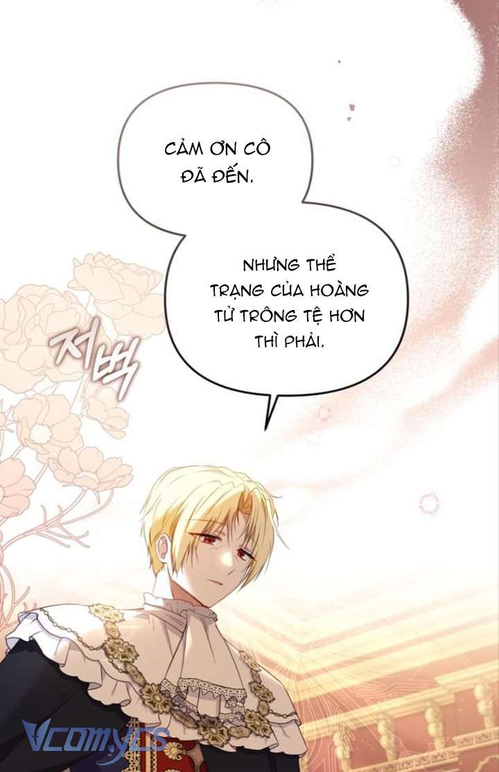 Tôi Được Nuôi Dưỡng Bởi Những Kẻ Phản Diện Chap 50 - Trang 3