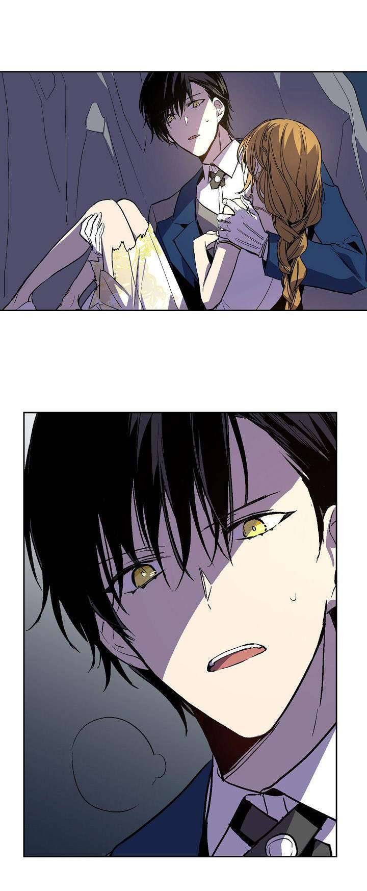 Vị Hôn Thê Khế Ước Của Công Tước Chapter 22 - Next Chapter 23