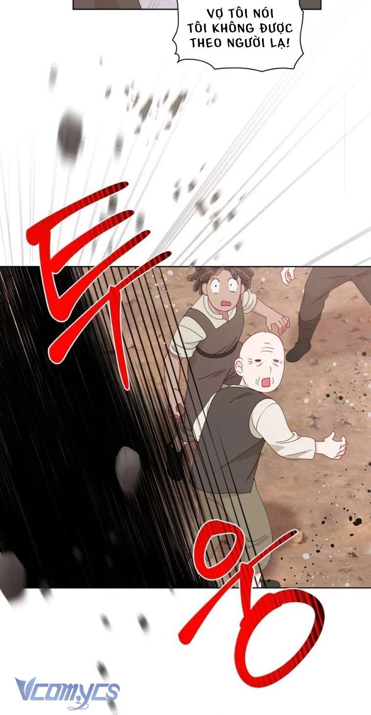 Sự Điều Trị Đặc Biệt Của Tinh Linh Chapter 71 - Trang 4