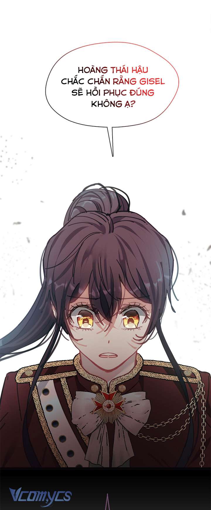 Gia Đình Bị Ám Ảnh Bởi Tôi Chapter 63 - Next Chapter 64