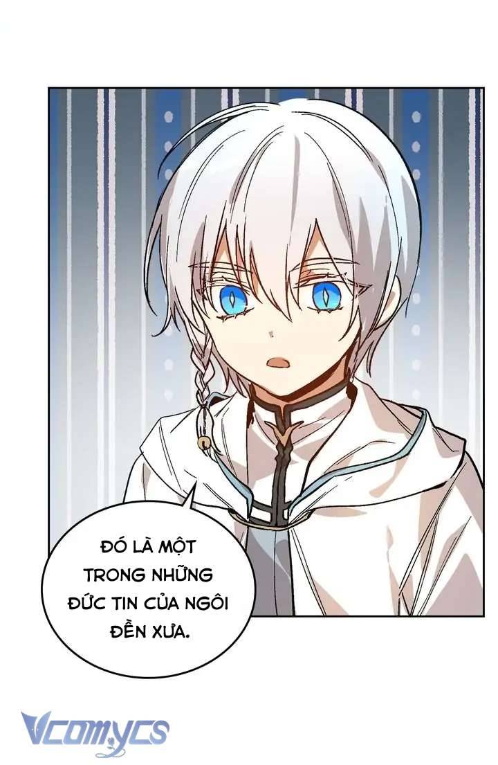 Vị Hôn Thê Khế Ước Của Công Tước Chapter 67 - Next Chapter 68