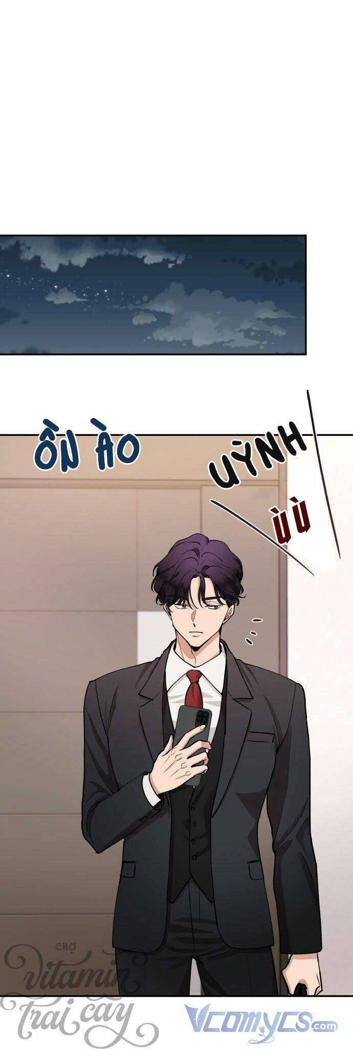 Oan Gia Ngõ Hẹp Chapter 29 - Trang 3