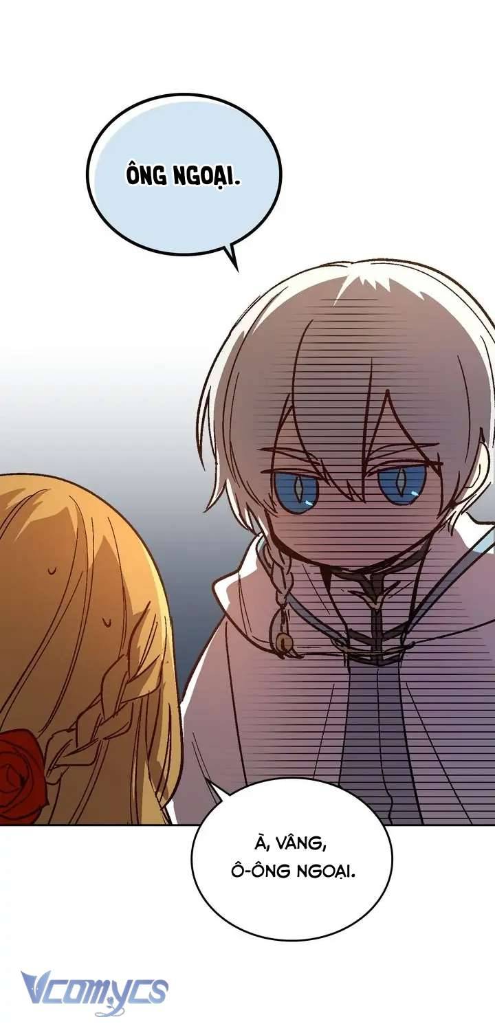 Vị Hôn Thê Khế Ước Của Công Tước Chapter 66 - Next Chapter 67