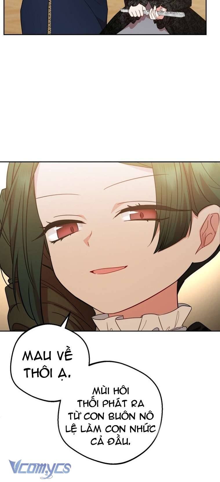 Được Yêu Thương Mà Còn Ngại Ngùng Sao! Chap 54 - Next Chap 55