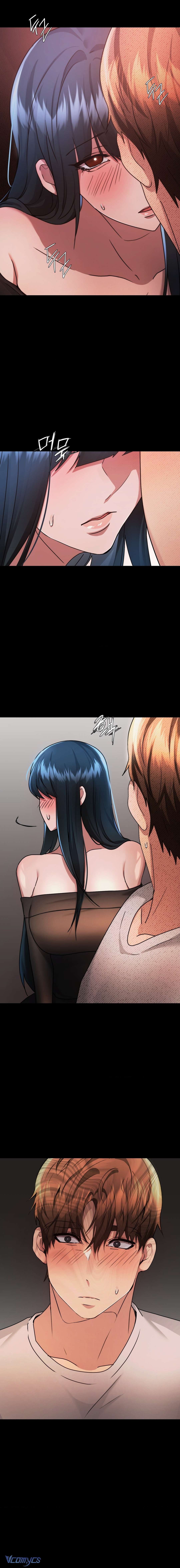 [18+] Diễn Đàn Mở Chap 26 - Trang 3