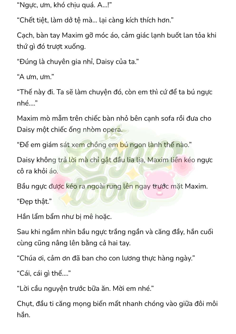 [Novel] Trận Chiến Ly Hôn! Chap 97 - Trang 2