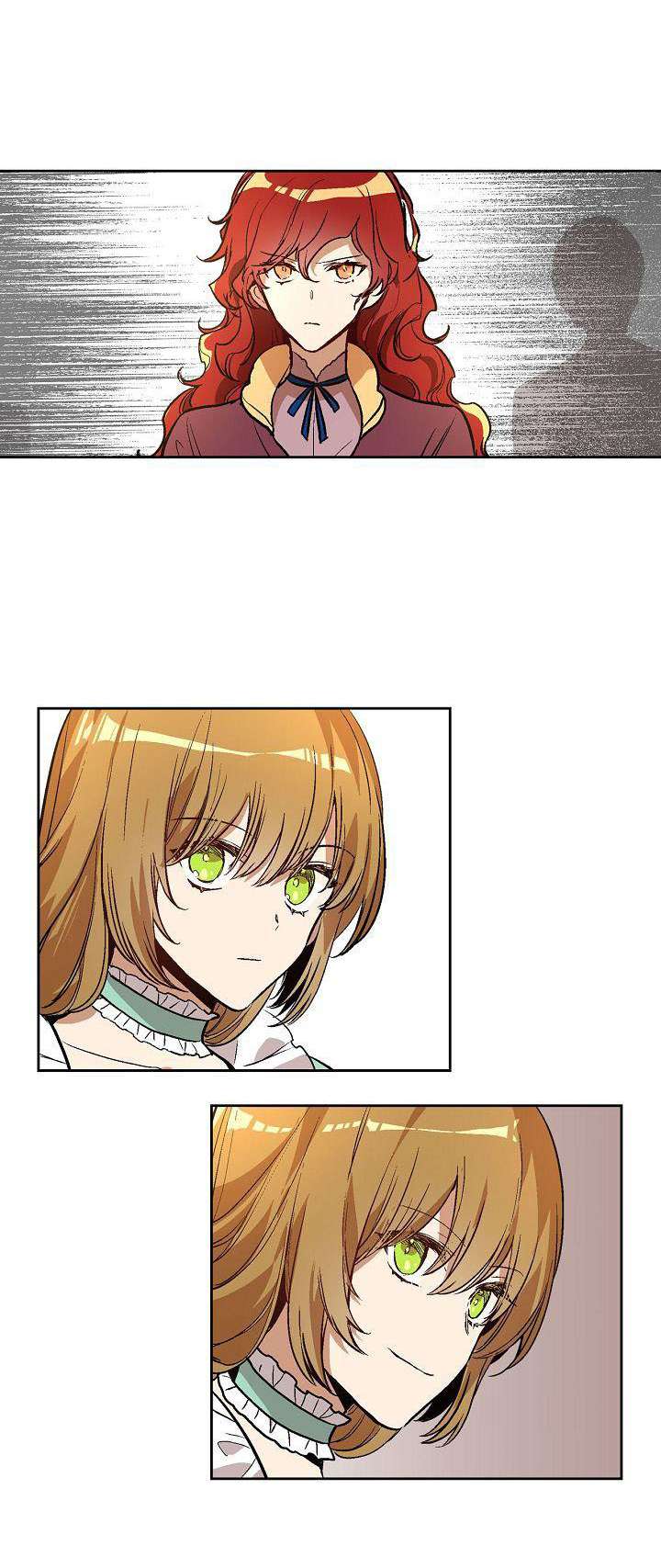 Vị Hôn Thê Khế Ước Của Công Tước Chapter 33 - Next Chapter 34