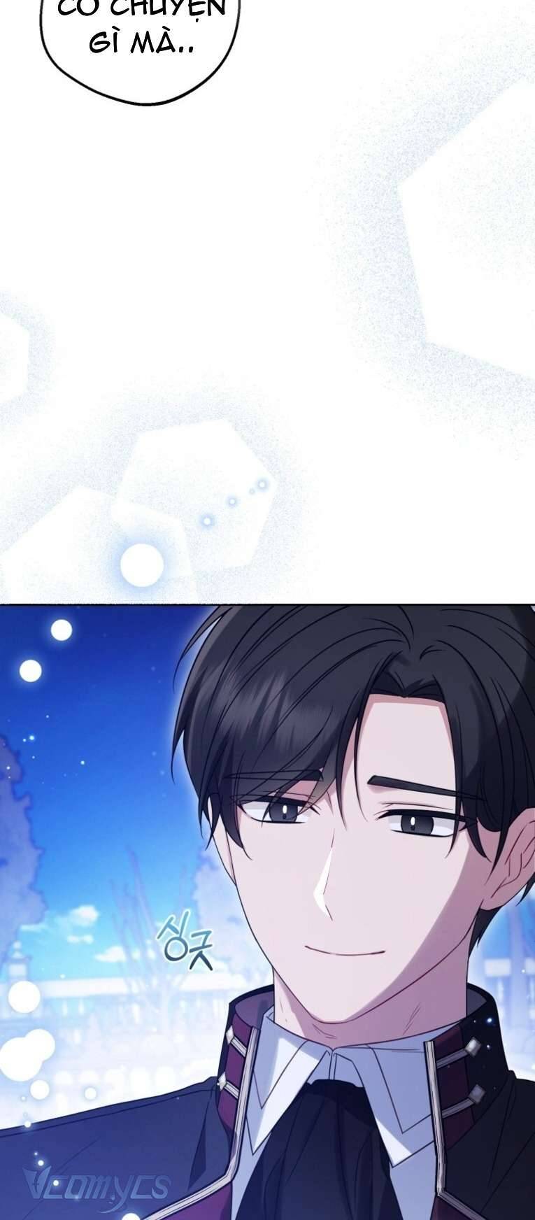 Được Yêu Thương Mà Còn Ngại Ngùng Sao! Chap 54 - Next Chap 55