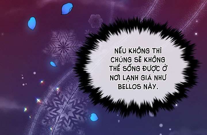 Người Bảo Hộ Của Bạo Quân Là Ma Nữ Tàn Độc Chap 14 - Trang 4