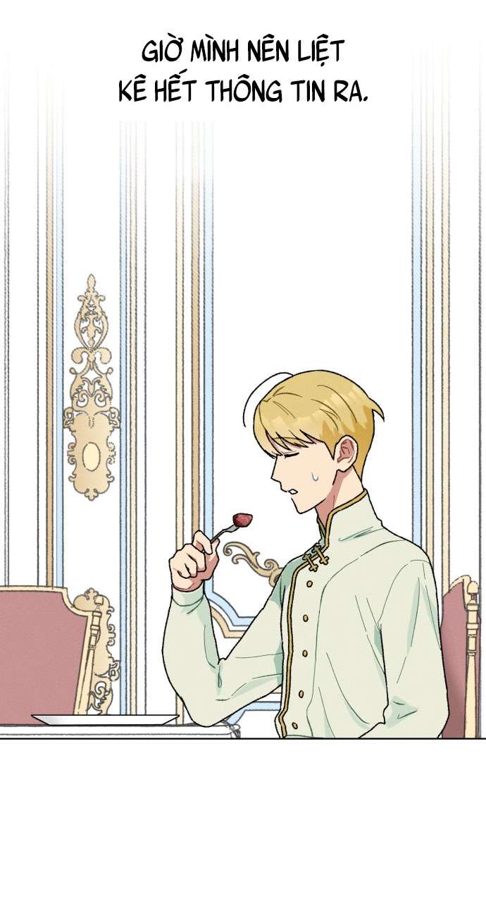 Nam Thứ Đình Công Thì Phải Làm Sao?! Chapter 1 - Trang 4