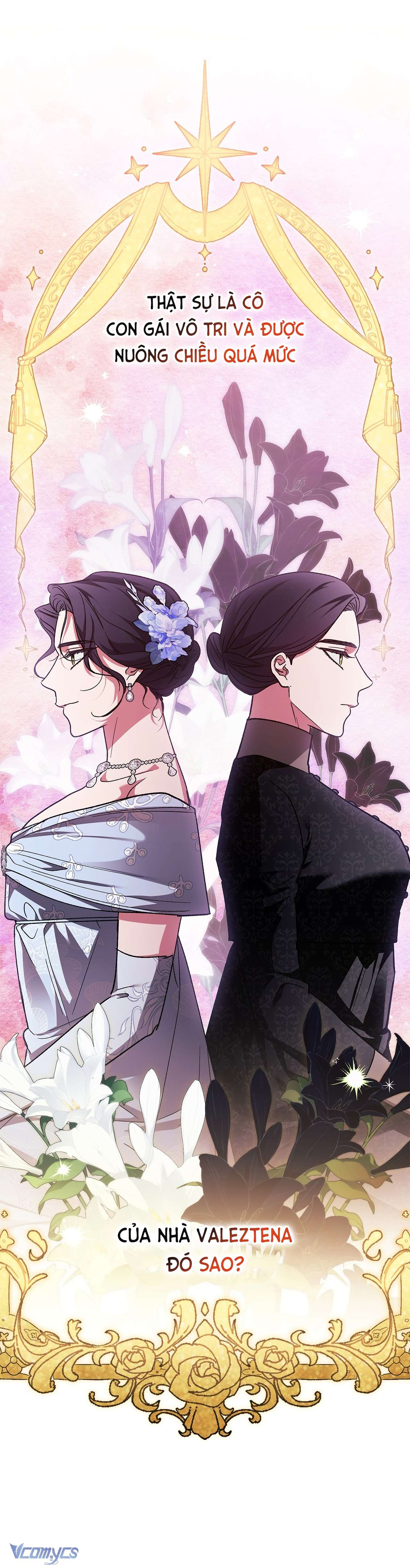 Hôn Nhân Này Rồi Sẽ Đổ Vỡ Chapter 77 - Trang 3