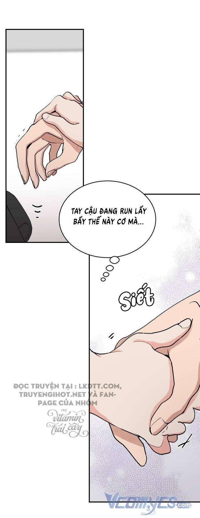 Oan Gia Ngõ Hẹp Chapter 44 - Trang 3