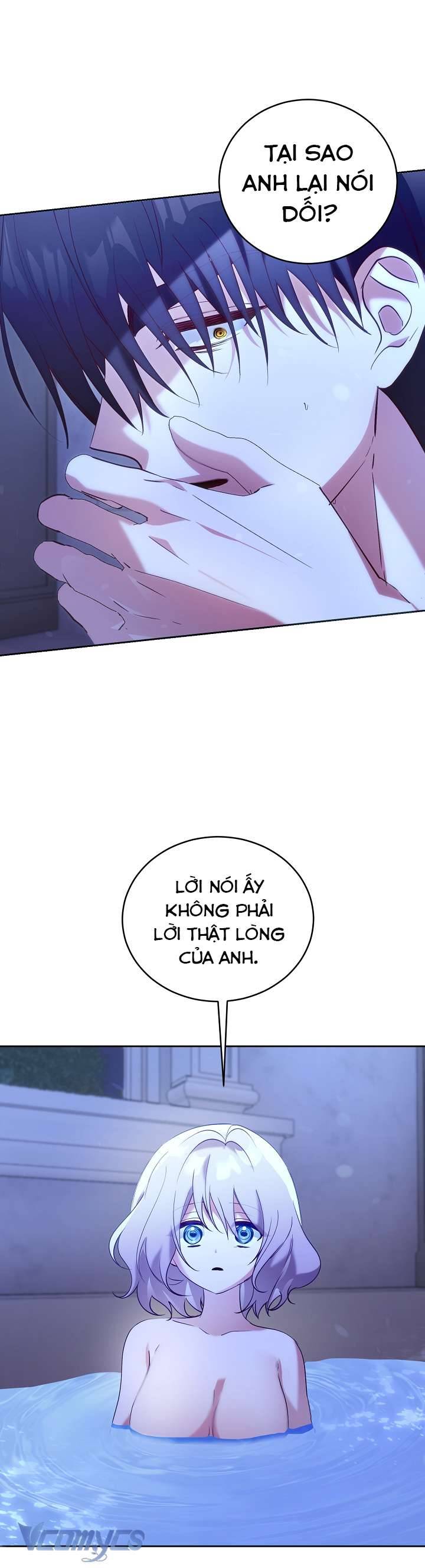 [18+] Dinh Thự Young Chun Hwa: Mãi Một Tình Yêu Chapter 8 - Trang 3