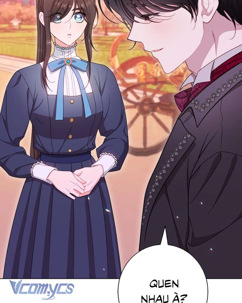 Hầu Gái Độc Quyền Của Hoàng Hậu Phản Diện Chapter 51 - Trang 4