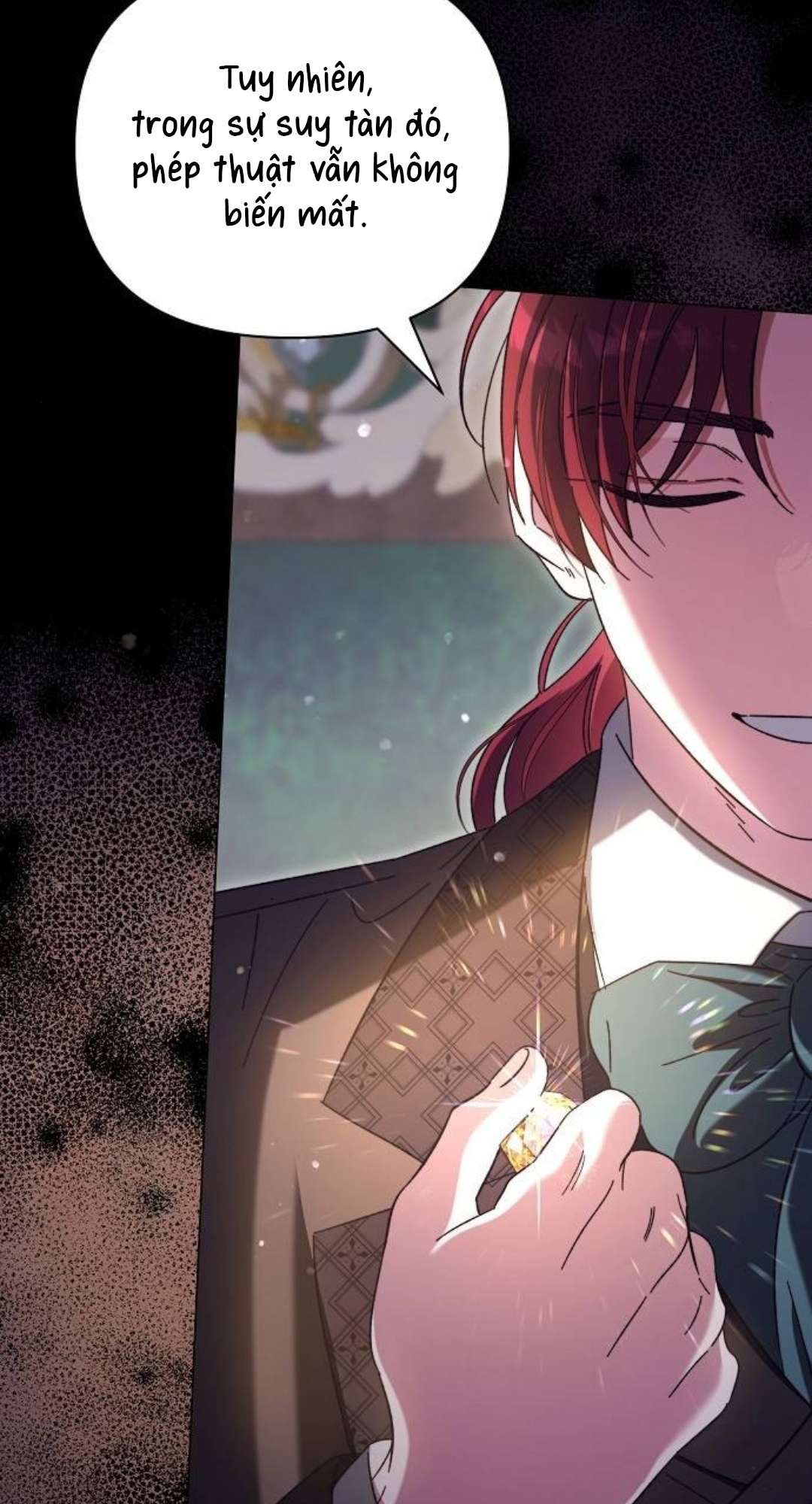Dành Cho Nàng Juliet Xinh Đẹp Chapter 10 - Trang 4