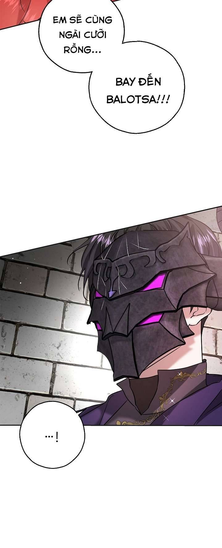 Hôn Phu Ẩn Sắc Chapter 23 - Trang 4