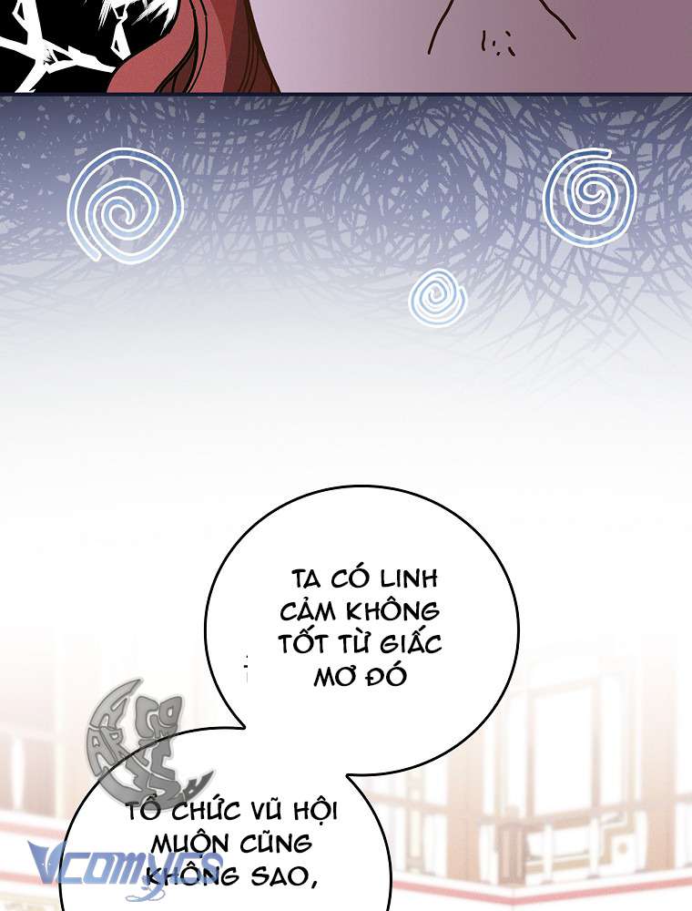 Chị Gái Của Nhân Vật Phản Diện Hôm Nay Cũng Đang Đau Khổ Chapter 8 - Next Chapter 8.5