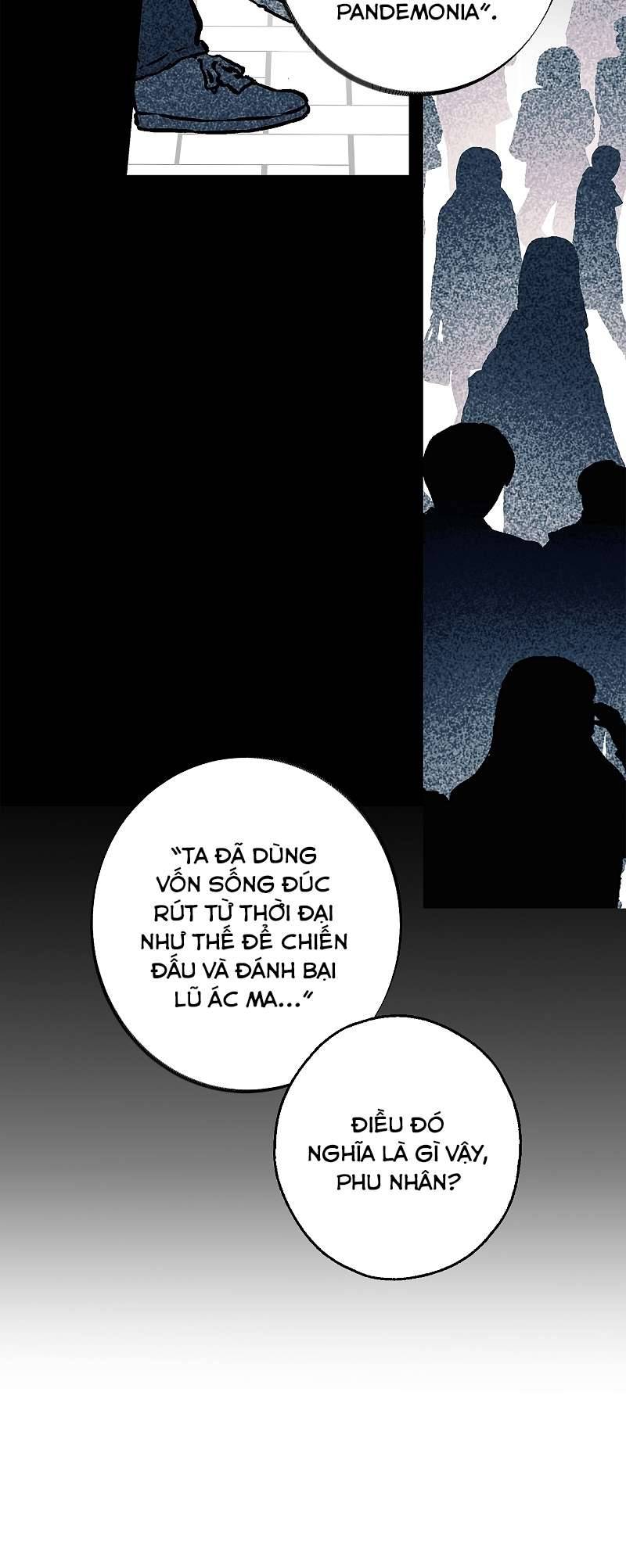 Hôn Phu Ẩn Sắc Chapter 10 - Trang 4