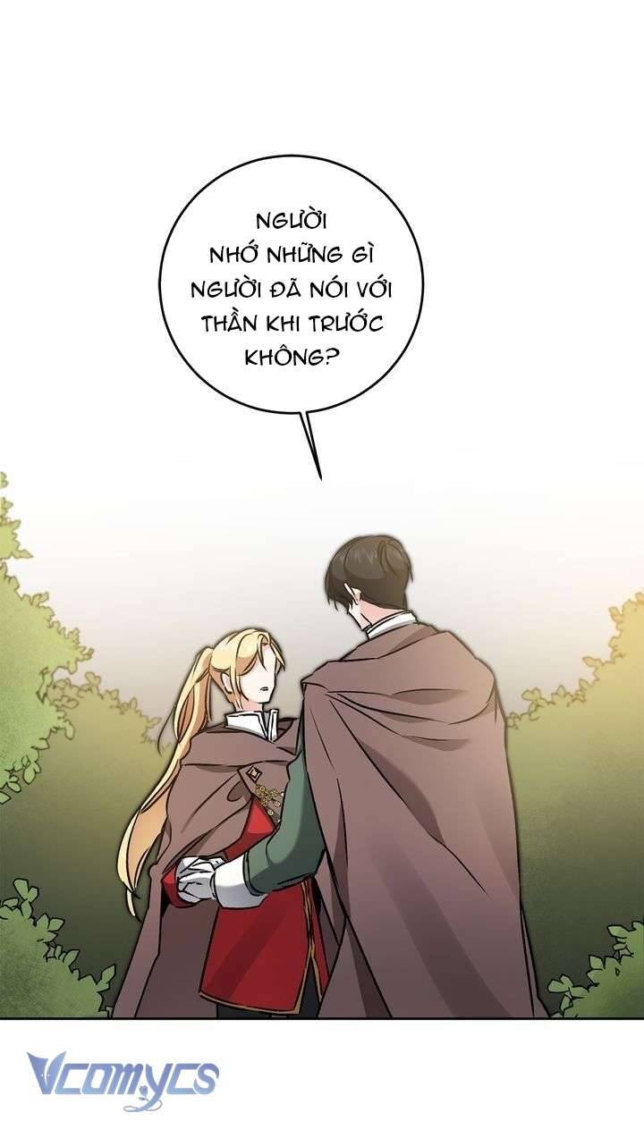 Xuyên Vào Tiểu Thuyết Làm Nữ Hoàng Tàn Độc Chapter 85 - Trang 4