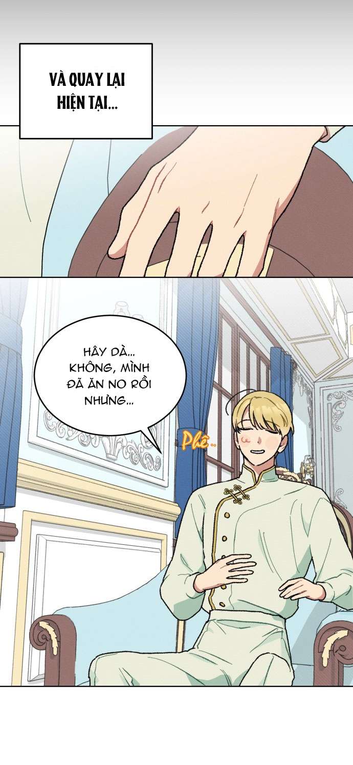 Nam Thứ Đình Công Thì Phải Làm Sao?! Chapter 1 - Trang 4