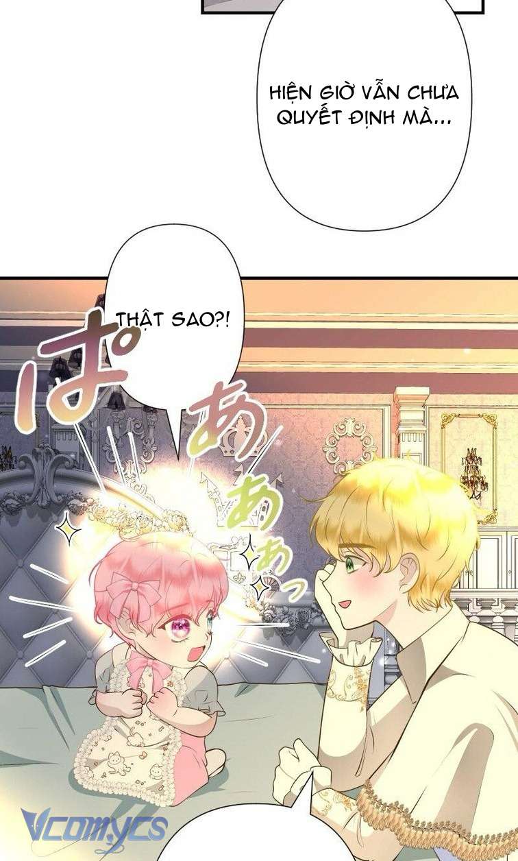 Sau Này Họ Sẽ Sinh Ra Tôi Chapter 13 - Trang 4