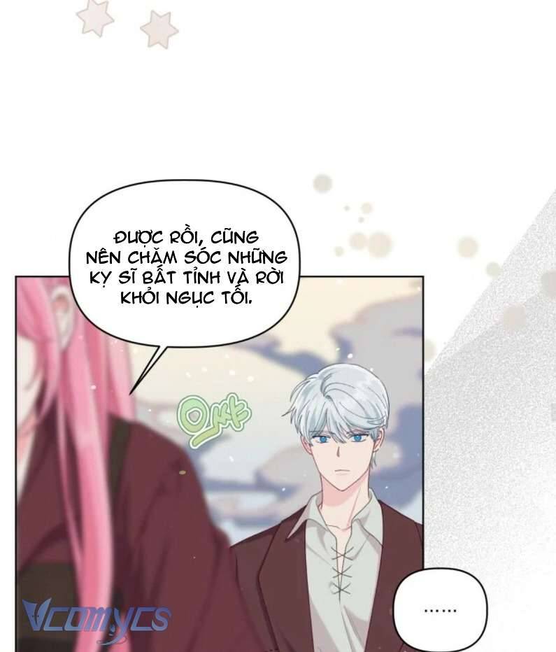 Sự Điều Trị Đặc Biệt Của Tinh Linh Chapter 80 - Trang 4