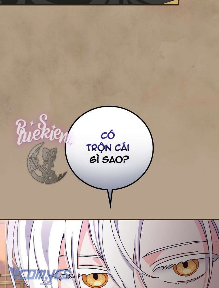 Chị Gái Của Nhân Vật Phản Diện Hôm Nay Cũng Đang Đau Khổ Chapter 53 - Next Chapter 54