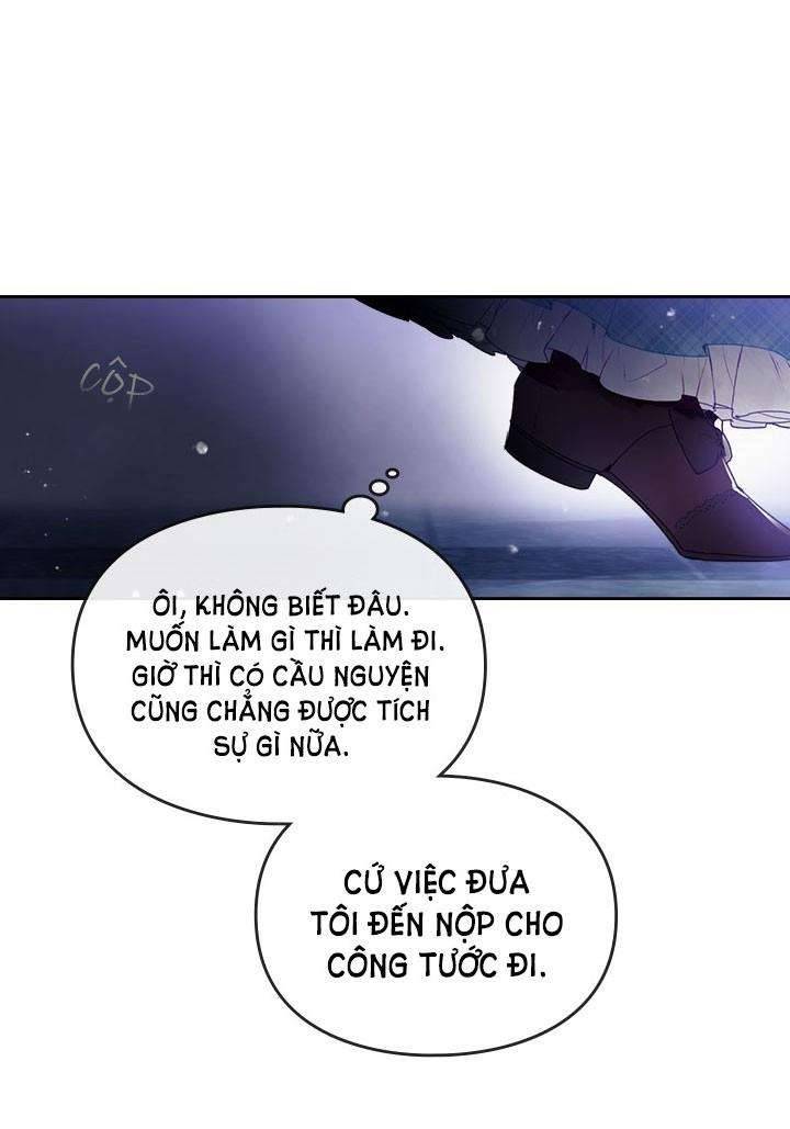 Kết Cục Của Nhân Vật Phản Diện Chỉ Có Thể Là Cái Chết Chapter 37 - Next Chap 37.5
