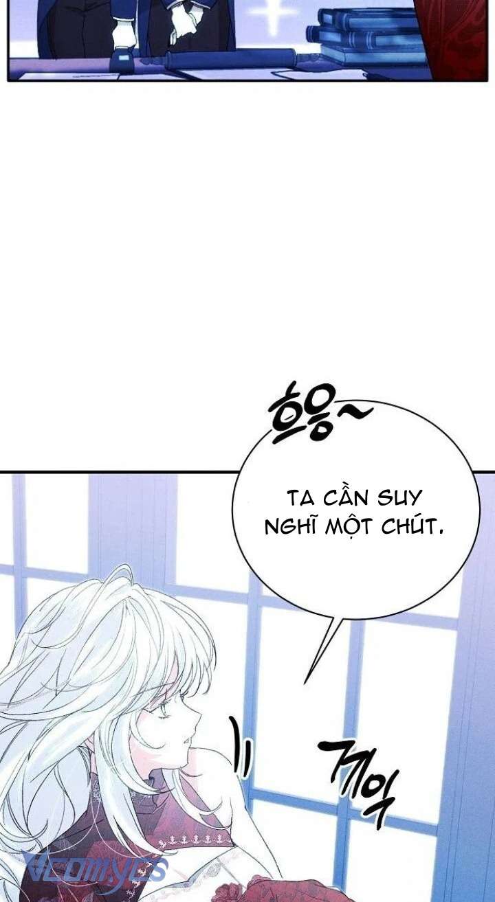 Papa Bạo Chúa, Con Sẽ Bảo Vệ Người! Chap 19 - Trang 2
