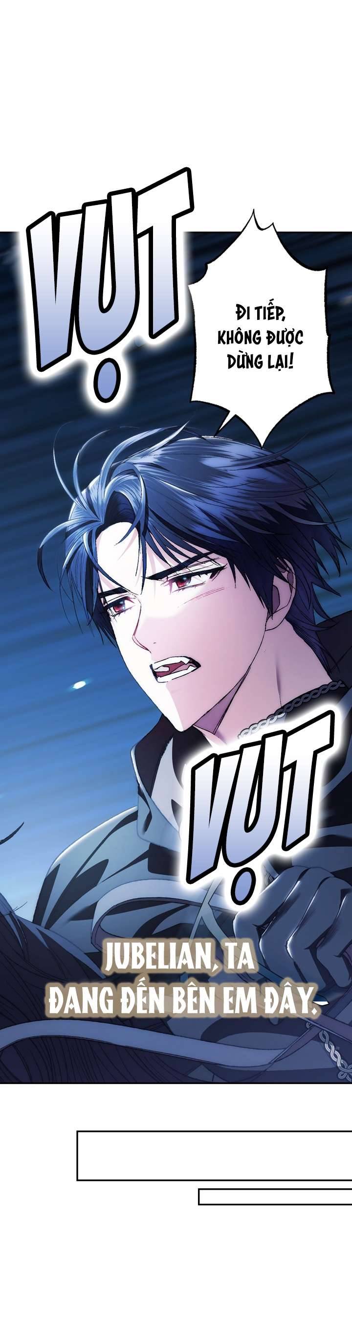 Cha À, Con Không Muốn Kết Hôn Đâu Chap 52 - Trang 2