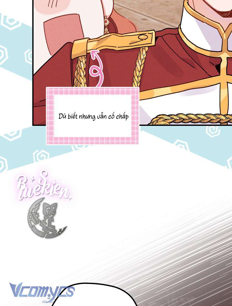 Chị Gái Của Nhân Vật Phản Diện Hôm Nay Cũng Đang Đau Khổ Chapter 19 - Next Chapter 19.5