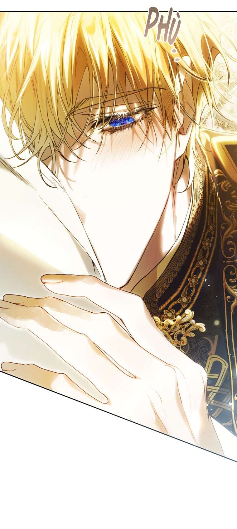Ác Nữ Chỉ Là Một Con Rối Chap 72 - Trang 2