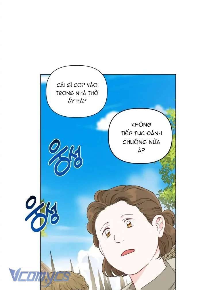 Sự Điều Trị Đặc Biệt Của Tinh Linh Chapter 70 - Trang 4