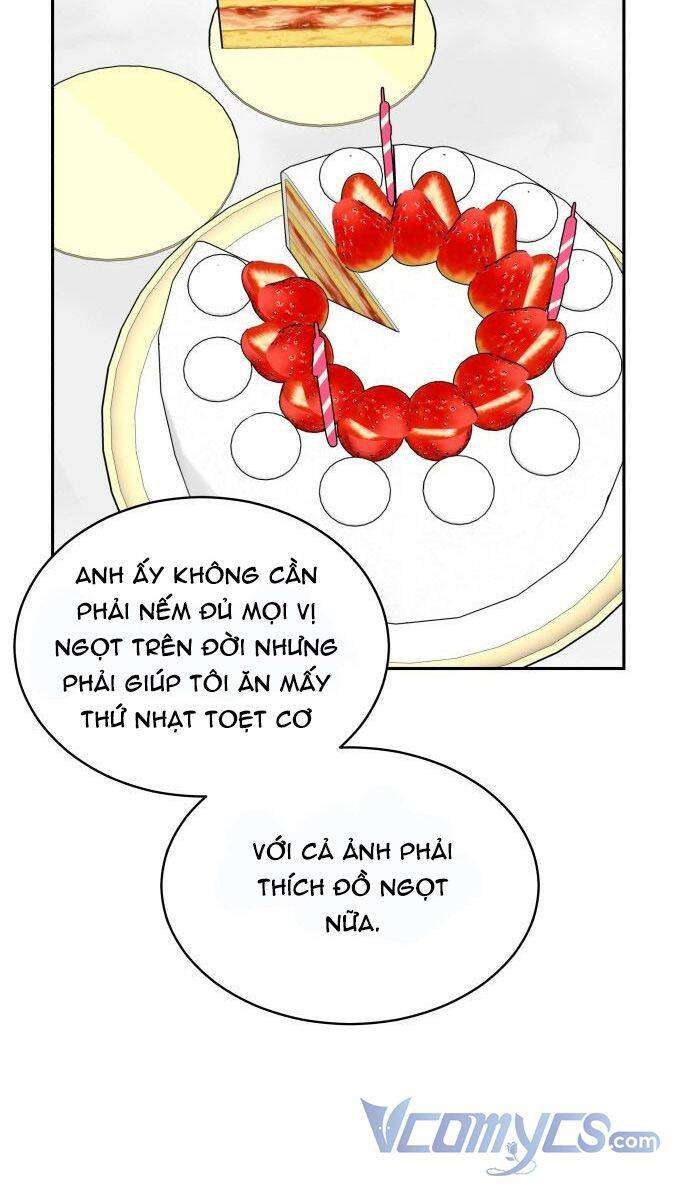 Oan Gia Ngõ Hẹp Chapter 40 - Trang 3
