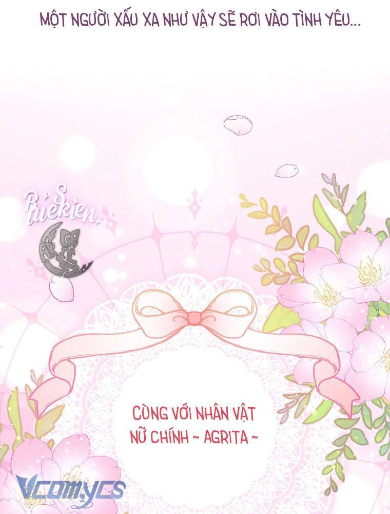 Chị Gái Của Nhân Vật Phản Diện Hôm Nay Cũng Đang Đau Khổ Chapter 2 - Next Chapter 2.5